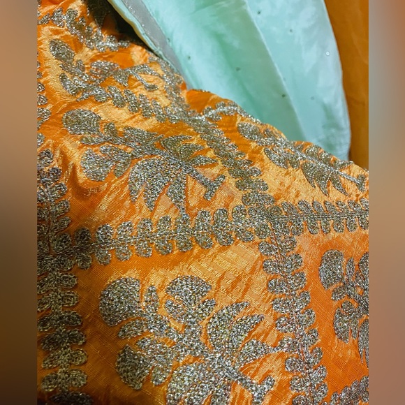 Selling pant plazo suit. - Picture 4 of 4